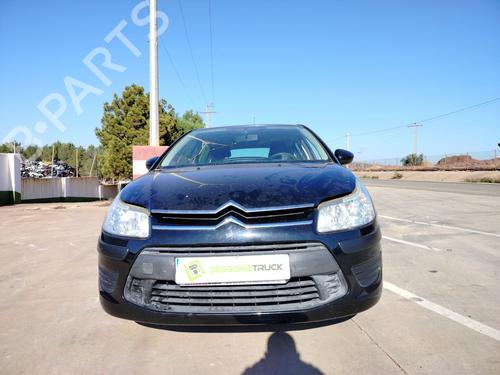 Sikringsdose CITROËN C4 I (LC_) 1.4 16V | BP25791871E1 