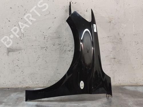 Guarda-lamas esquerdo CITROËN C-ELYSEE (DD_) 1.6 BlueHDi 100 (99 hp) 32010240