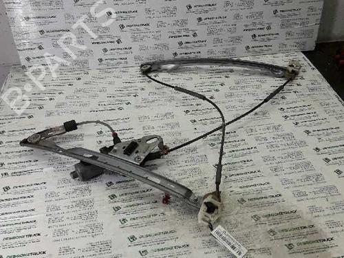Front right window mechanism PEUGEOT 206 Hatchback (2A/C)  | BP21447601C23 