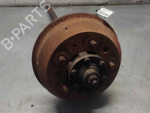 Used Other SANTANA LANDROVER 88/109 [1971-1991]  22780068