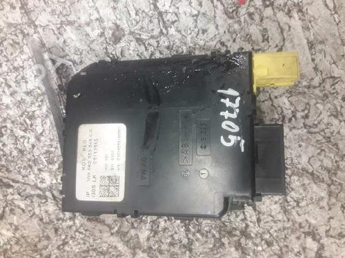 Used Electronic module VW CADDY III Box Body/MPV (2KA, 2KH, 2CA, 2CH) [2004-2016]  21467338