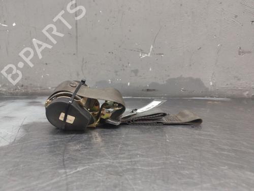 Used Front left seatbelt Front left seatbelt RENAULT MEGANE II Coupé-Cabriolet (EM0/1_) [2003-2010] 33904497 33904497