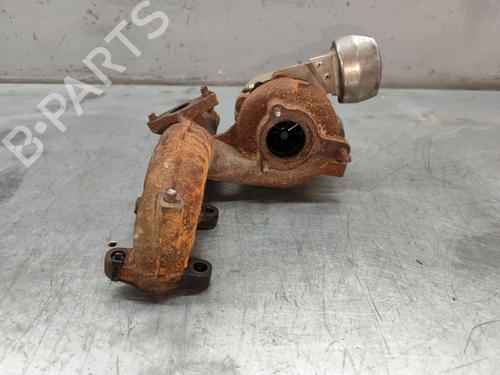 Turbolader/Kompressor SEAT IBIZA III (6L1)  | BP23189198M71 