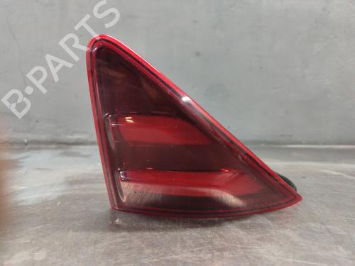 Used Right tailgate light Right tailgate light PEUGEOT 3008 I MPV (0U_) 1.6 HDi 115 / BlueHDi 115 (116 hp) 39591408 39591408