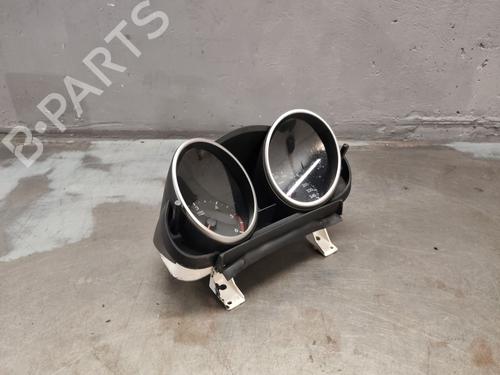 instrument-cluster-mazda-3-bl-2008-2009-2010-2011-2012-2013-2014-40120194 main image