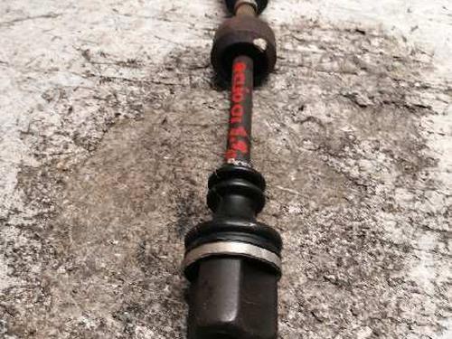 Right front driveshaft RENAULT CLIO II (BB_, CB_)  | BP21474600M39 