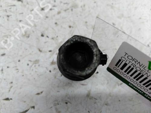 Other CITROËN C5 III (RD_) 1.6 HDi 110 (RD9HZC) | BP28729769O1 