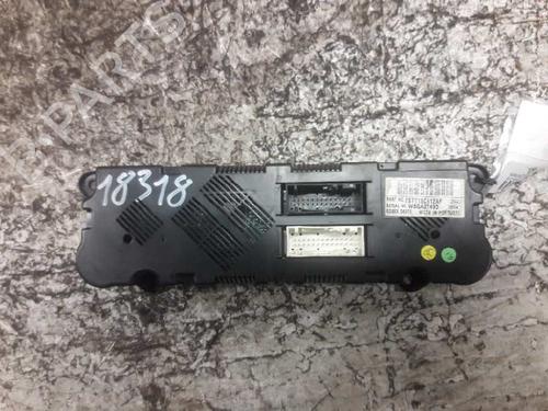 Climate control FORD MONDEO IV (BA7)  | BP21466545I5 