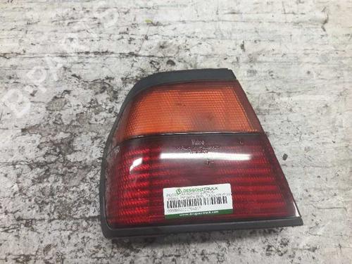 Used Left taillight NISSAN PRIMERA Traveller (W10) [1990-1998]  21458685