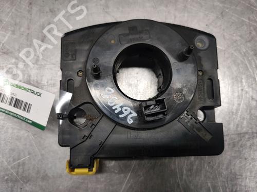Used Squib airbag Squib airbag SEAT TOLEDO II (1M2) 1.9 TDI (150 hp) 35806869 35806869