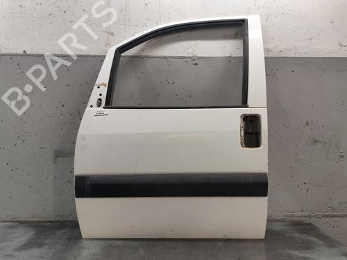 Used Left front door FIAT SCUDO Bus (220_) 1.9 D (69 hp) 31320636