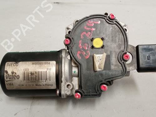 Viskermotor vindrude IVECO DAILY V Platform/Chassis 29S13, 29L13, 29L13D, 35S13, 35C13D, 40C13 (126 hp) 29067003