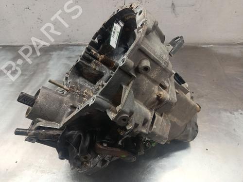 Gearbox RENAULT CLIO II (BB_, CB_) 1.5 dCi (B/CB08) | BP30168628M3