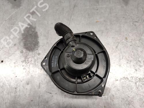 Heater blower motor NISSAN ALMERA I (N15)  | BP24397346M62 