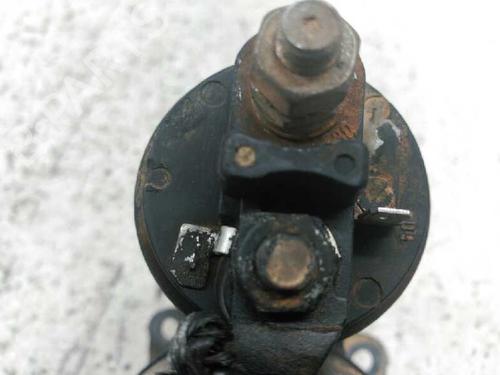 Starter CITROËN C15 Box Body/MPV (VD_)  | BP22910118M8 
