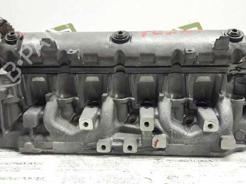 Topstykke RENAULT SCÉNIC II (JM0/1_)  | BP21454702M5 