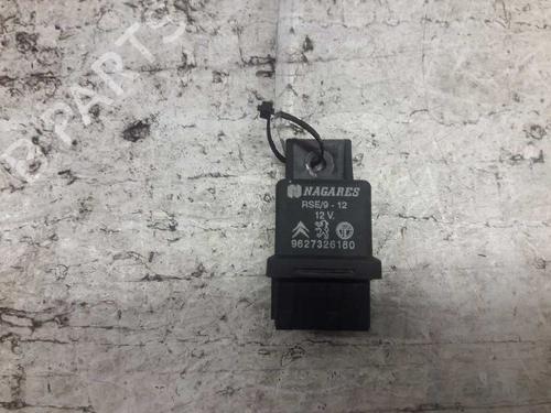 Used Electronic module PEUGEOT PARTNER Box Body/MPV (5_, G_) [1996-2025]  21457973