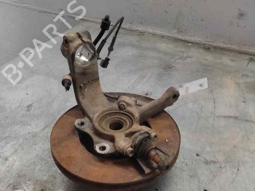 Right front steering knuckle VW SHARAN (7M8, 7M9, 7M6)  | BP21411863M26 