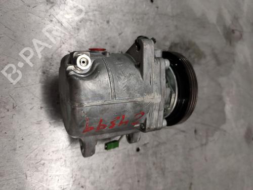 AC-Kompressor SMART FORTWO Coupe (450) 0.7 (450.352, 450.332) | BP22248212M34 