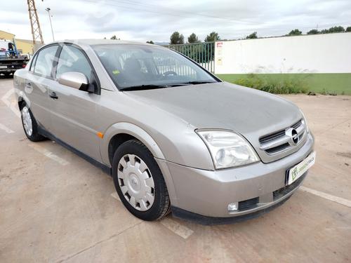 Left headlight OPEL VECTRA C (Z02) | BP33954293C28 - Image 8