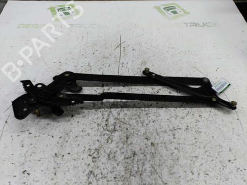 Used Front right window mechanism RENAULT TRAFIC Van (T_, P_, V_) [1989-2002]  21425155
