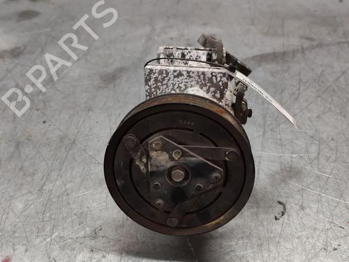 Used AC compressor DACIA DOKKER Box Body/MPV 1.5 dCi (FEAJ) (90 hp) 28811329