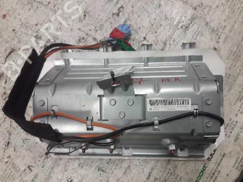 Passenger airbag PEUGEOT 207 (WA_, WC_)  | BP21460299C10 