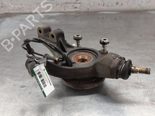 Venstre Styrespindel Lejehus PEUGEOT 307 SW (3H) [2002-2009]  32282773