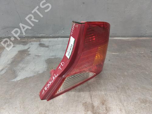 Used Right taillight Right taillight 39598513 39598513