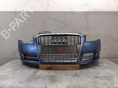 Used Front bumper AUDI A4 B7 (8EC) 2.0 TDI (140 hp) 28608847