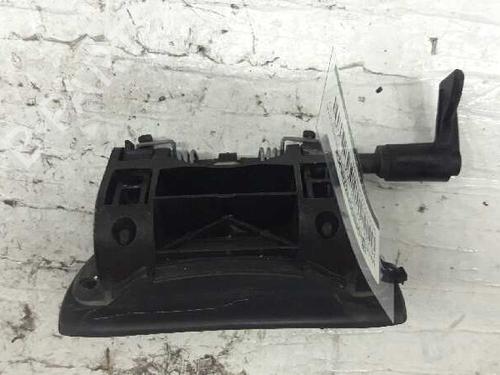 Türgriff hinten rechts außen PEUGEOT 206 Hatchback (2A/C)  | BP21452123C130 
