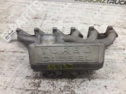 Intake manifold BMW 3 (E30) 324 td 30289500002 | 1275388