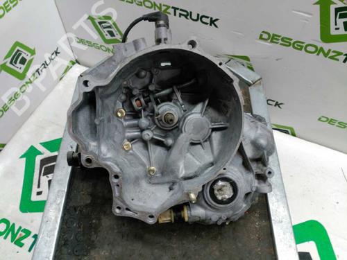 Used Gearbox DAEWOO MATIZ (M100, M150) [1998-2025]  21444150