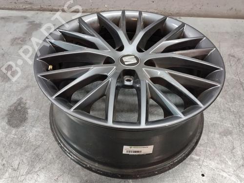 Fælk SEAT LEON (5F1) 1.6 TDI (110 hp) 26134192