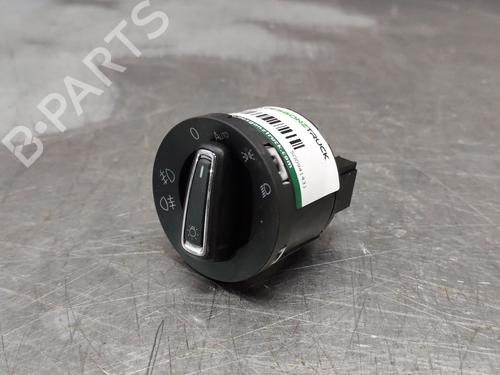 Interruttore luci Interruttore luci SEAT LEON (5F1) 1.6 TDI (105 hp) 35793871 35793871
