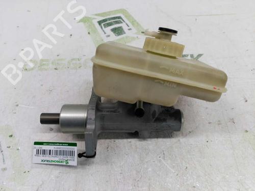 Used Brake master cylinder BMW 3 Compact (E36) 318 tds (90 hp) 24530016