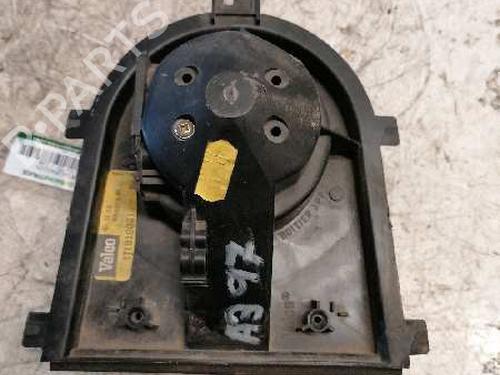 Heater blower motor AUDI A3 (8L1) 1.9 TDI | BP21480710M62