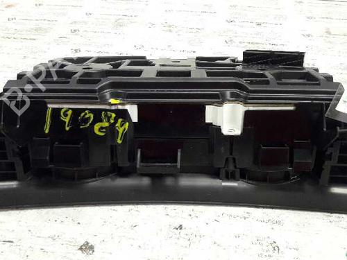 Instrument cluster OPEL ASTRA H (A04)  | BP21455468C47 