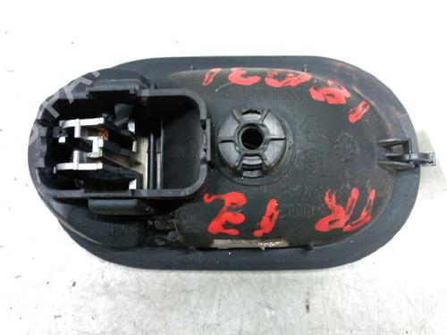 Rear left interior door handle RENAULT MEGANE II (BM0/1_, CM0/1_)  | BP21435726I15 