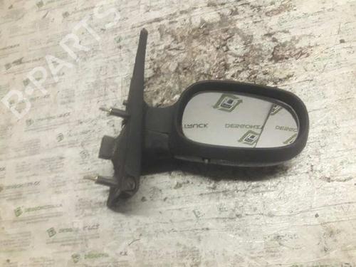 Used Right mirror RENAULT SCÉNIC I MPV (JA0/1_, FA0_) 1.9 dTi (JA1U) (80 hp) 21470420