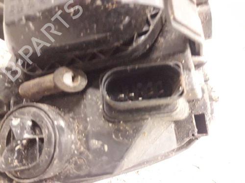 Scheinwerfer links FORD FOCUS II (DA_, HCP, DP)  | BP21458245C28 