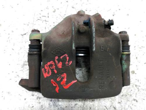Used Left front brake caliper RENAULT SAFRANE I (B54_) [1992-1997]  21435897