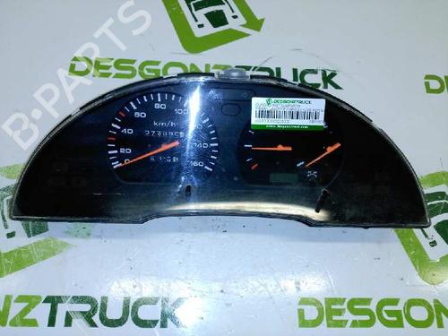 Used Instrument cluster NISSAN VANETTE CARGO Van (HC 23) 2.3 D (75 hp) 21426320
