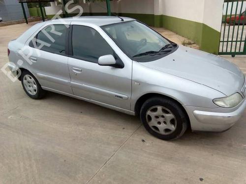 Rudehejsemekanisme Højre foran CITROËN XSARA (N1) 1.9 TD | BP21447497C23 