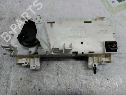 Climate control CITROËN XSARA (N1)  | BP21426684I5 