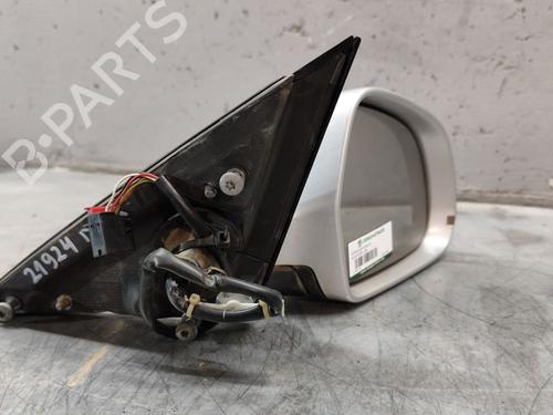 Right mirror AUDI A4 B8 (8K2)  | BP25495372C27 