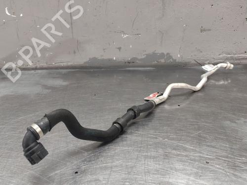 Used AC pipe BMW 4 Convertible (G23, G83) M4 Competition M xDrive (510 hp) 33160572