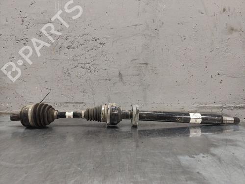 Used Right front driveshaft MERCEDES-BENZ GLA-CLASS (X156) GLA 200 (156.943) (156 hp) 31290967