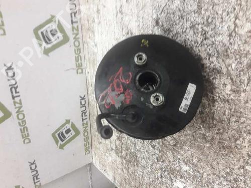 Used Servo brake AUDI A6 C5 (4B2) 2.5 TDI (150 hp) 21466749