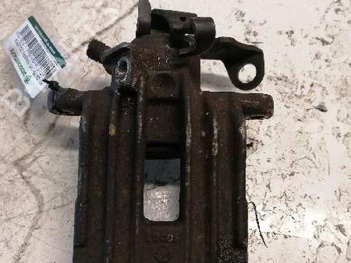 Used Left rear brake caliper SEAT LEON (1M1) [1999-2006]  21430316